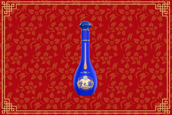 附近收购：石家庄市新乐名酒梦之蓝价格